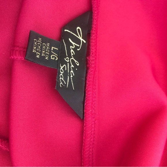 Color fuchsia pink. Brand new with tag. Size large - Picture 6 of 7